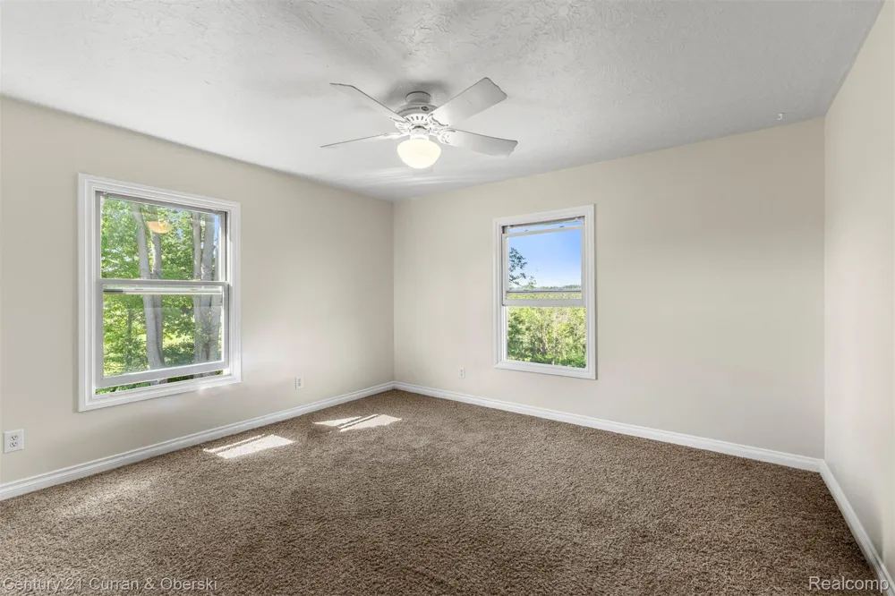 2732 Carric Court Rives Township, MI 49201