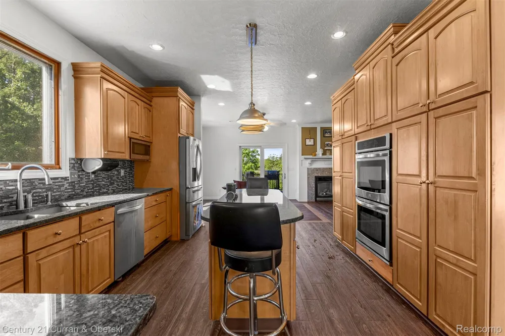 2732 Carric Court Rives Township, MI 49201