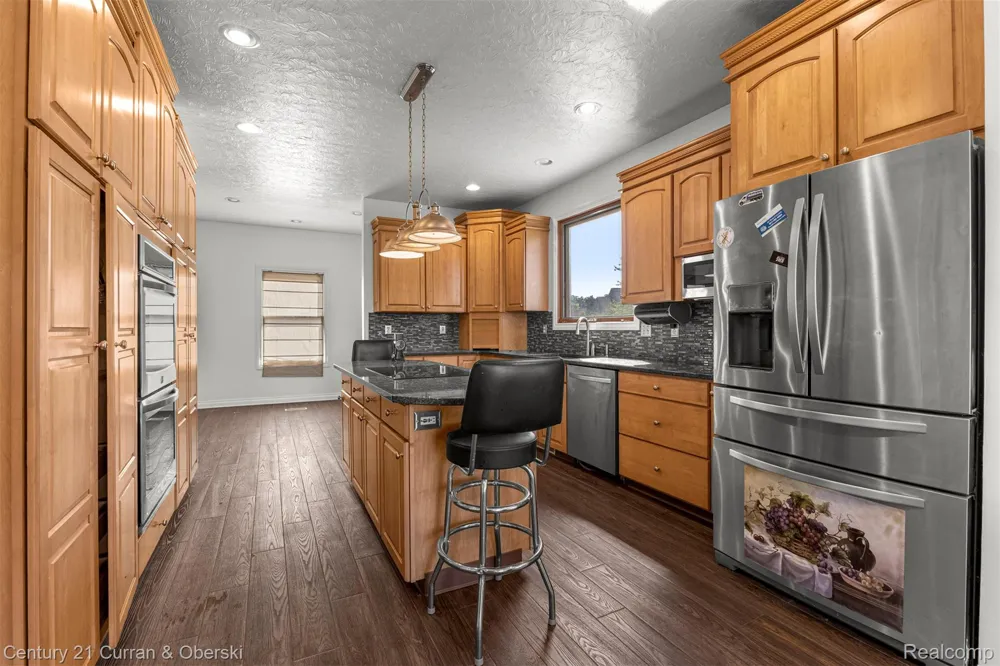 2732 Carric Court Rives Township, MI 49201