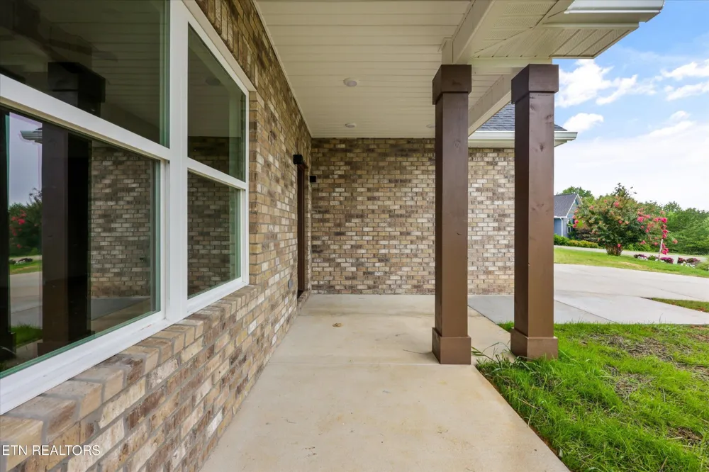 829 Wehali Tr Kodak, TN 37764