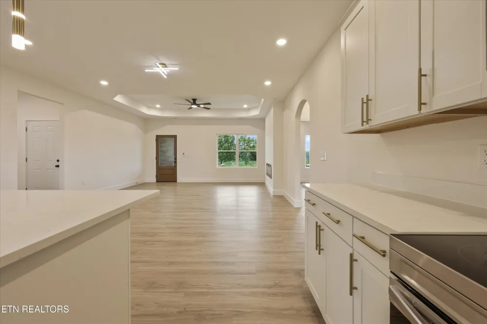 829 Wehali Tr Kodak, TN 37764