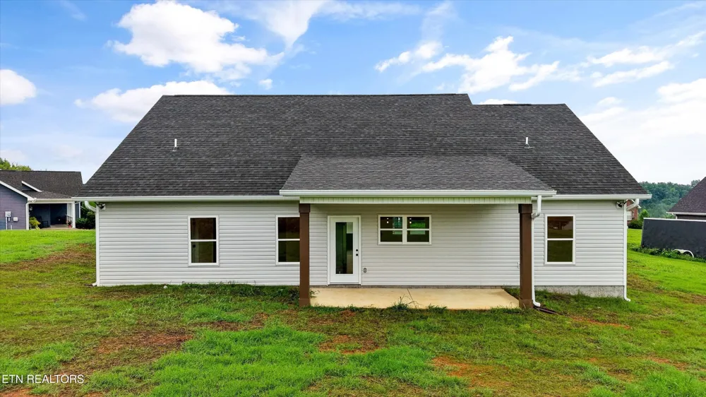 829 Wehali Tr Kodak, TN 37764