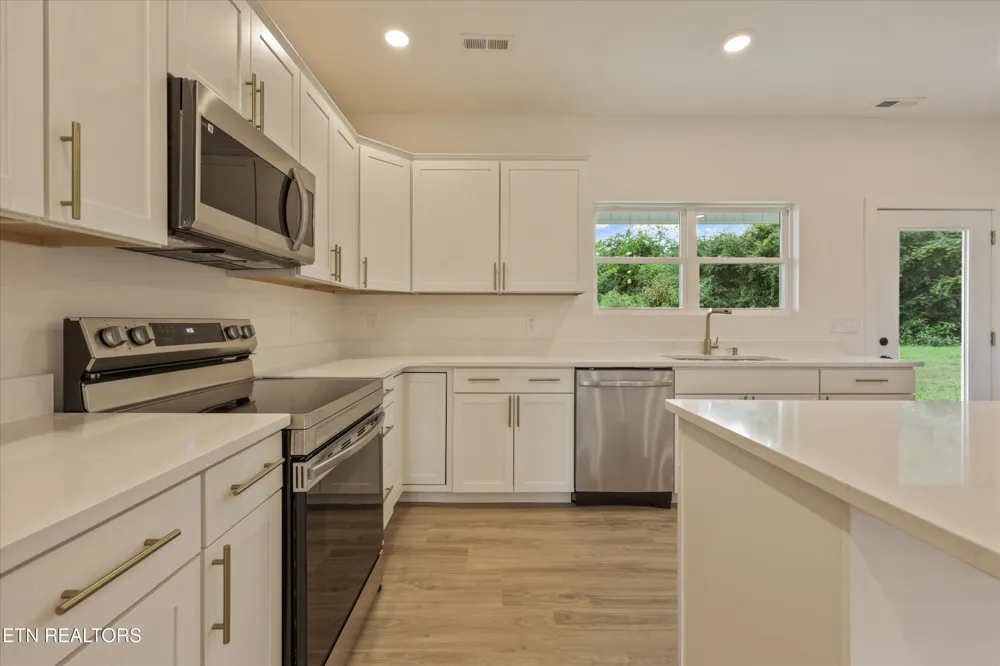 829 Wehali Tr Kodak, TN 37764