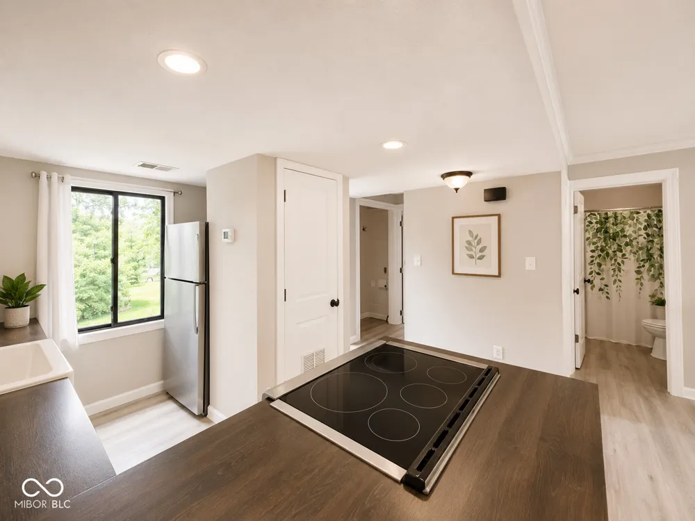 9021 S Pointe Ridge Lane S #11 Bloomington, IN 47401