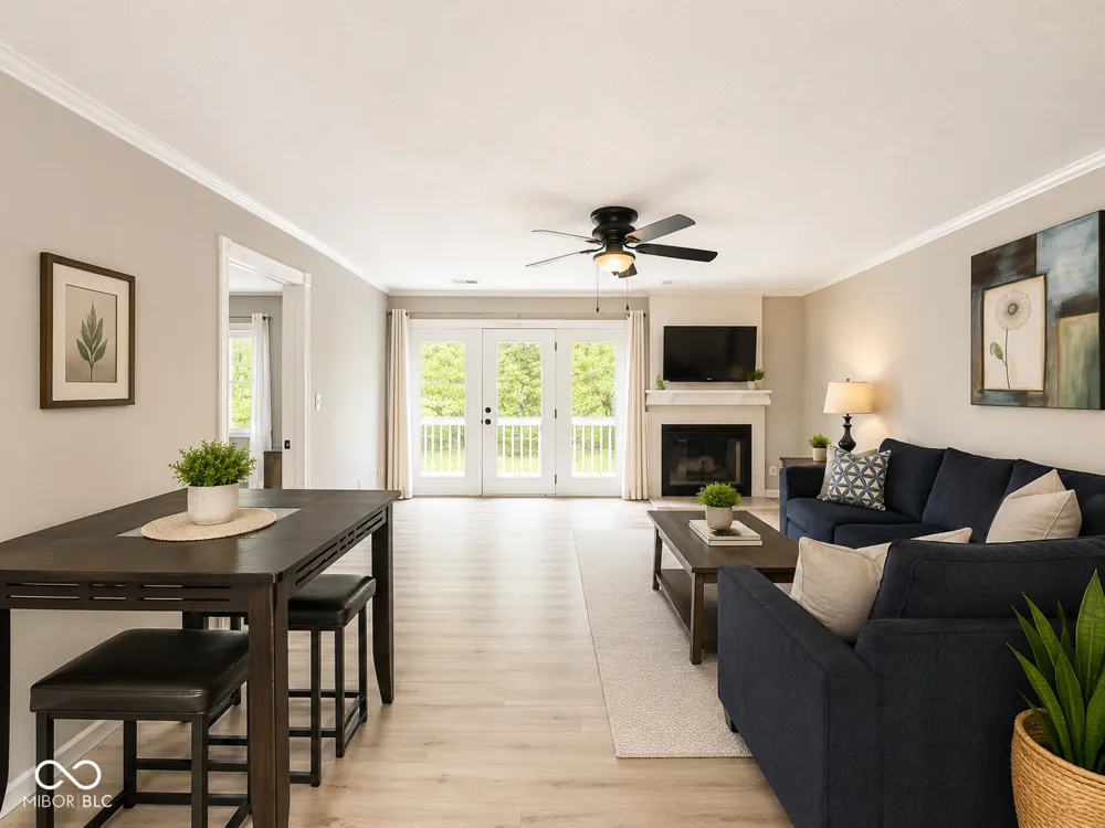 9021 S Pointe Ridge Lane S #11 Bloomington, IN 47401