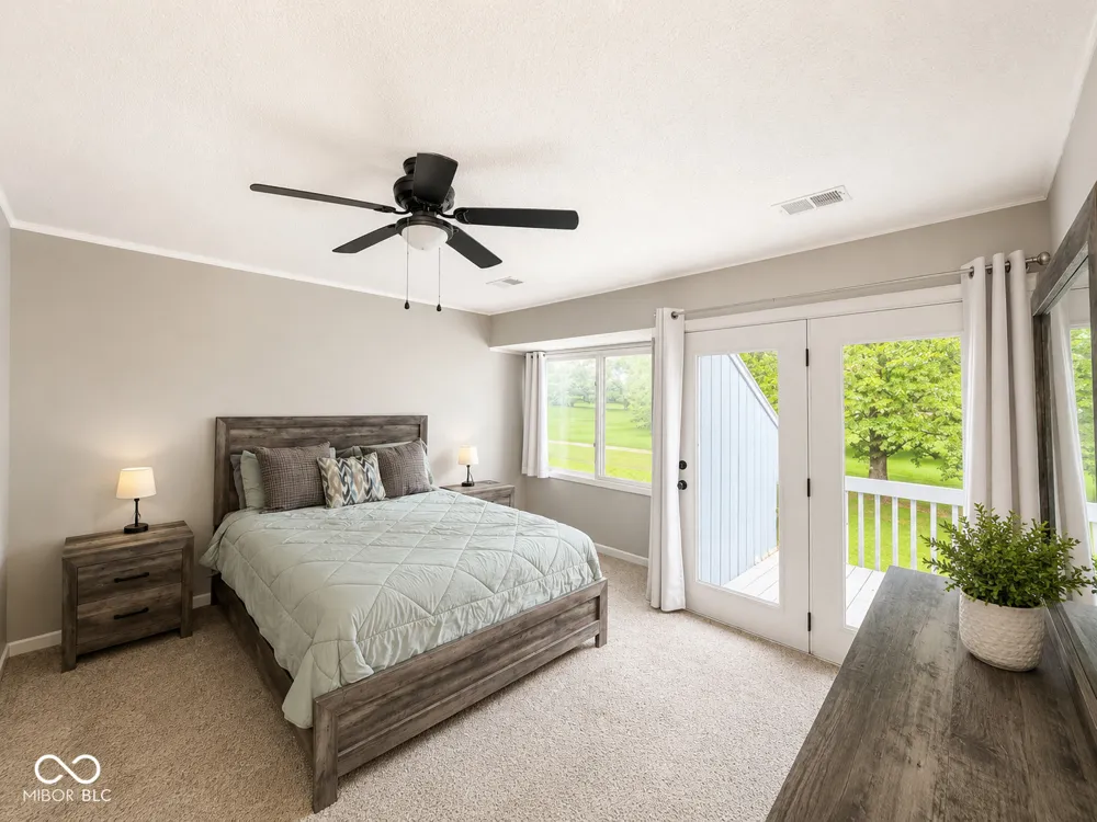 9021 S Pointe Ridge Lane S #11 Bloomington, IN 47401
