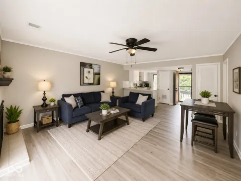 9021 S Pointe Ridge Lane S #11