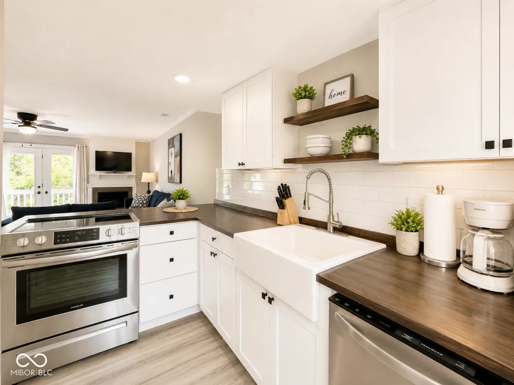 9021 S Pointe Ridge Lane S #11 Bloomington, IN 47401