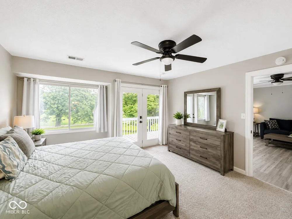 9021 S Pointe Ridge Lane S #11 Bloomington, IN 47401