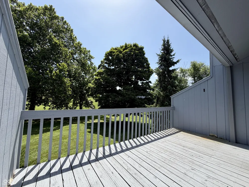 9021 S Pointe Ridge Lane S #11 Bloomington, IN 47401