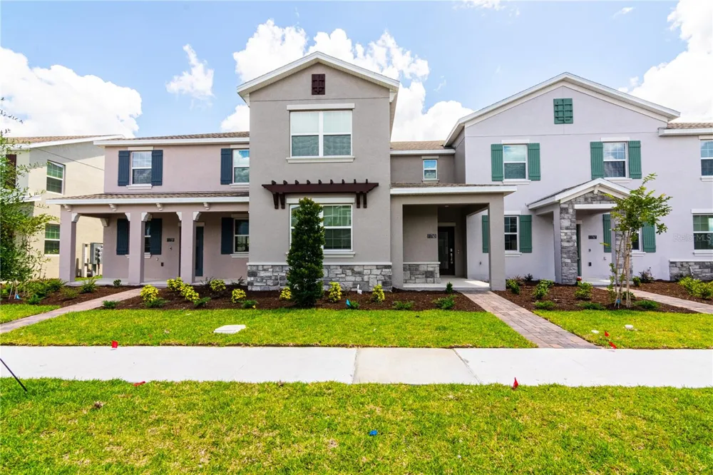 11763 BOLDFACE DRIVE Orlando, FL 32832