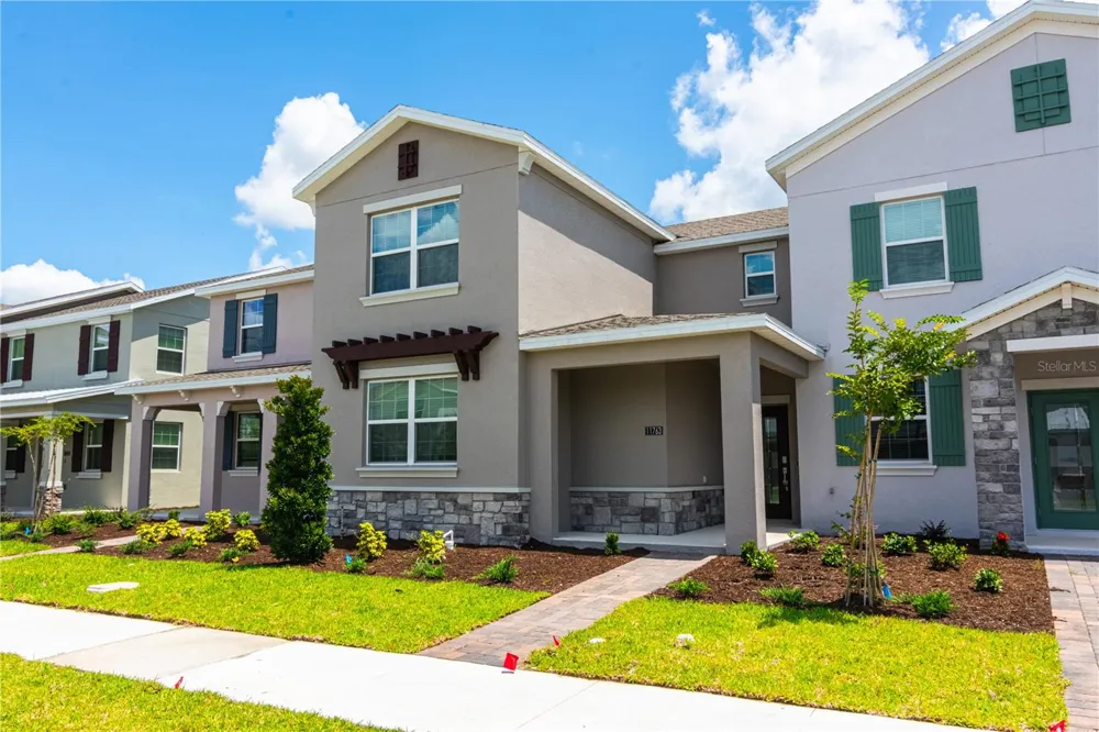 11763 BOLDFACE DRIVE Orlando, FL 32832