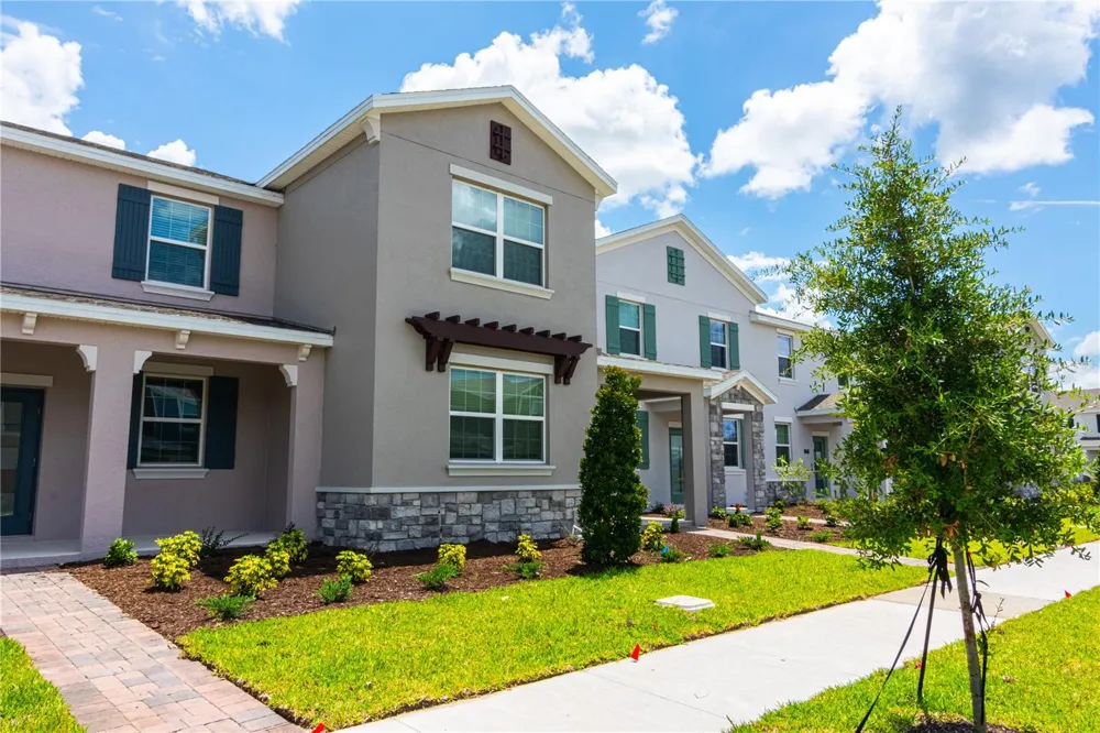 11763 BOLDFACE DRIVE Orlando, FL 32832