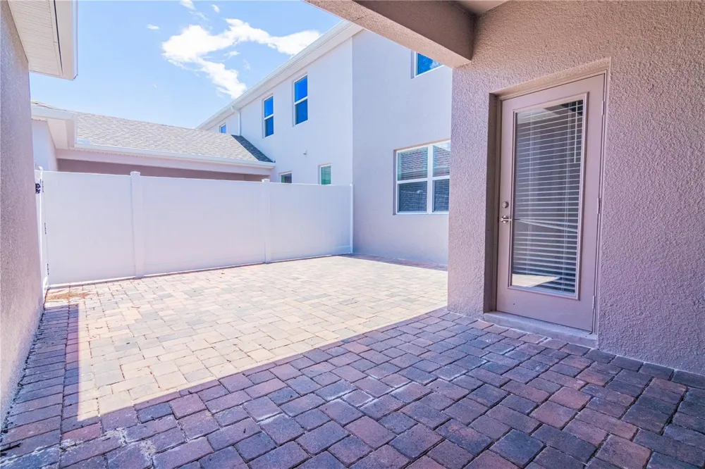 11763 BOLDFACE DRIVE Orlando, FL 32832