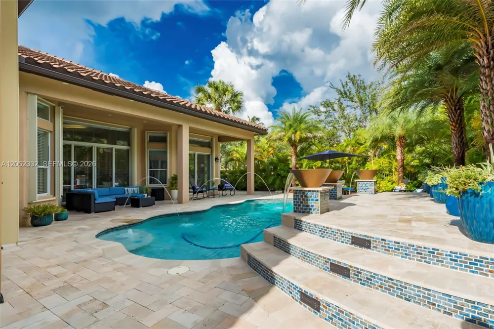 18800 SW 41st St Miramar, FL 33029