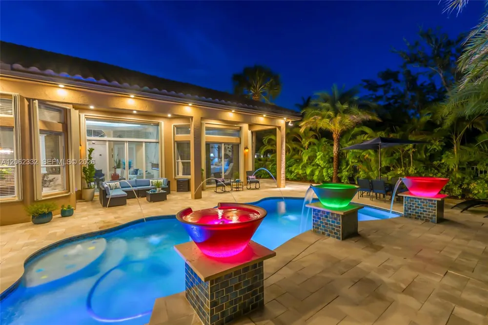 18800 SW 41st St Miramar, FL 33029