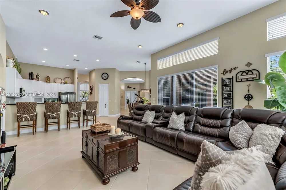 18800 SW 41st St Miramar, FL 33029