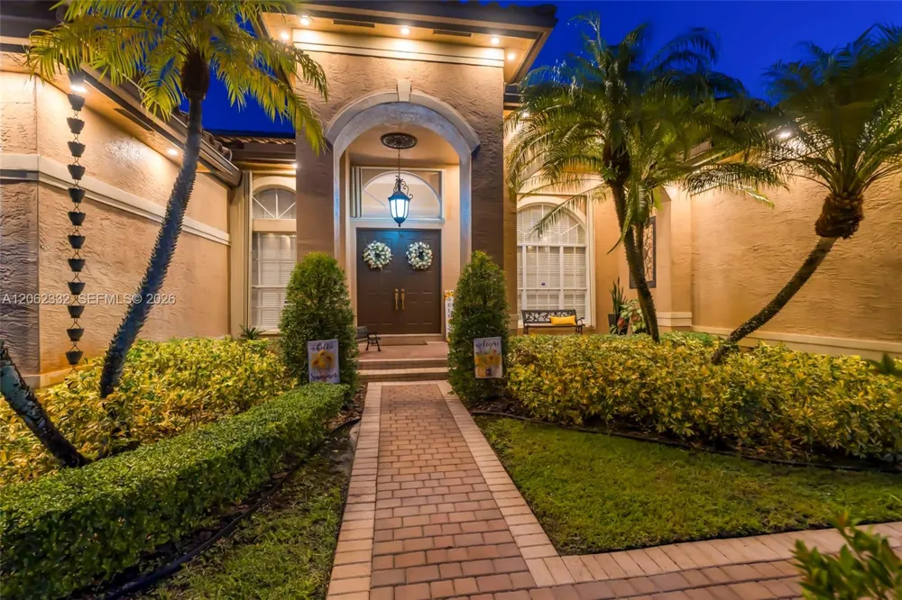 18800 SW 41st St Miramar, FL 33029