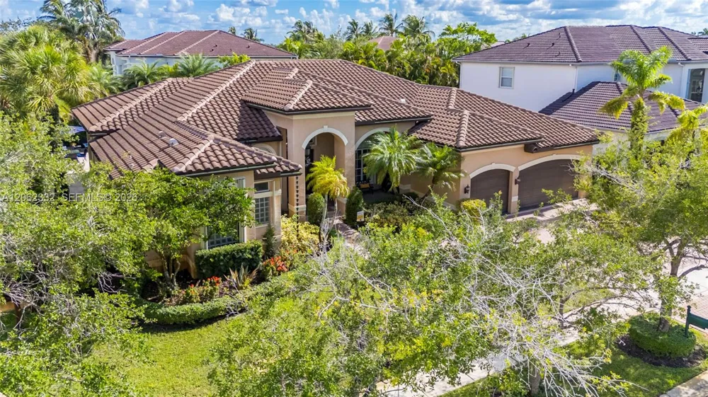 18800 SW 41st St Miramar, FL 33029
