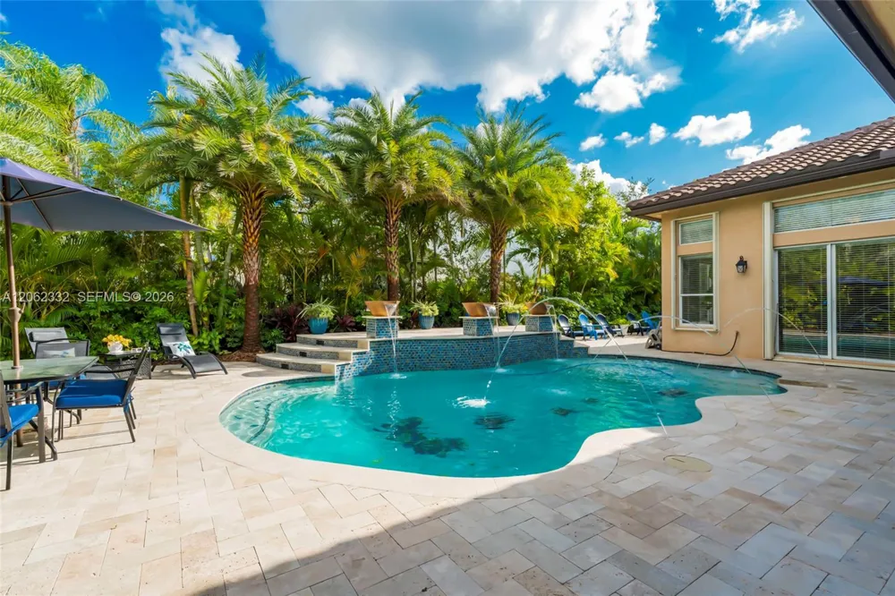 18800 SW 41st St Miramar, FL 33029