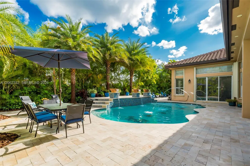 18800 SW 41st St Miramar, FL 33029