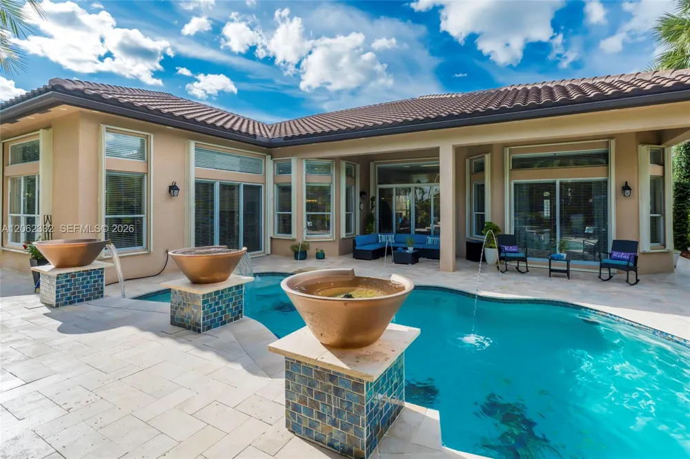 18800 SW 41st St Miramar, FL 33029