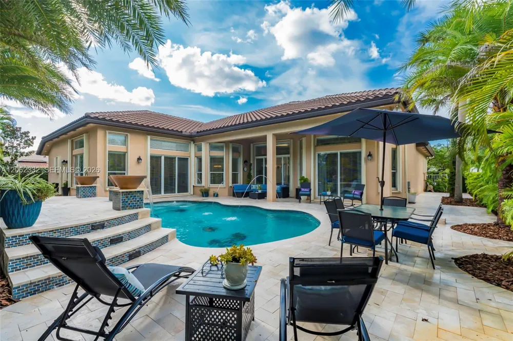 18800 SW 41st St Miramar, FL 33029