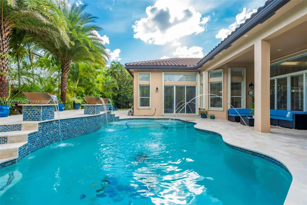 18800 SW 41st St Miramar, FL 33029