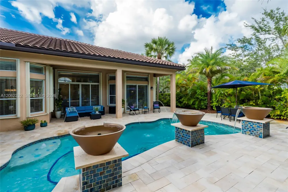 18800 SW 41st St Miramar, FL 33029