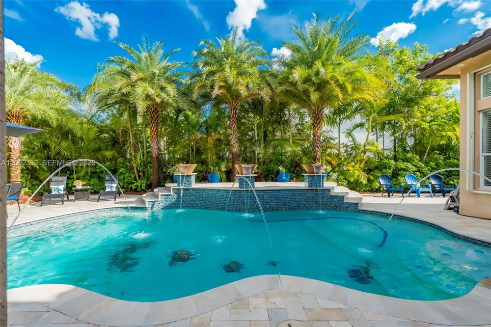 18800 SW 41st St Miramar, FL 33029