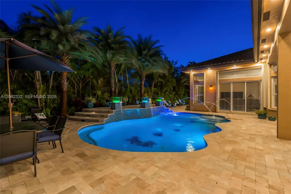 18800 SW 41st St Miramar, FL 33029