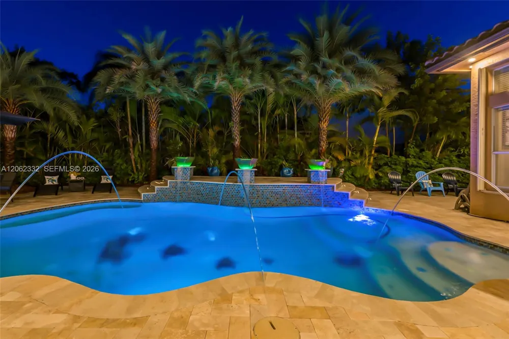 18800 SW 41st St Miramar, FL 33029
