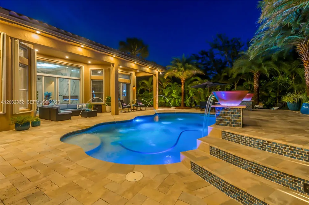 18800 SW 41st St Miramar, FL 33029