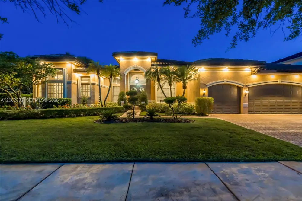 18800 SW 41st St Miramar, FL 33029