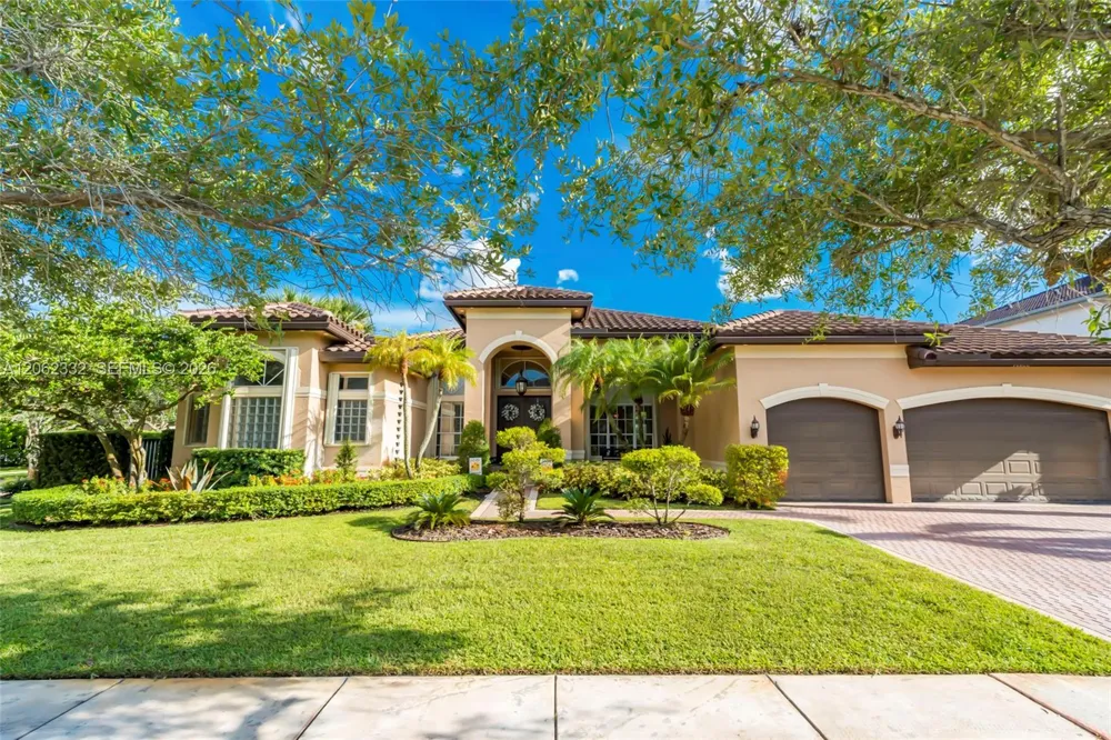 18800 SW 41st St Miramar, FL 33029