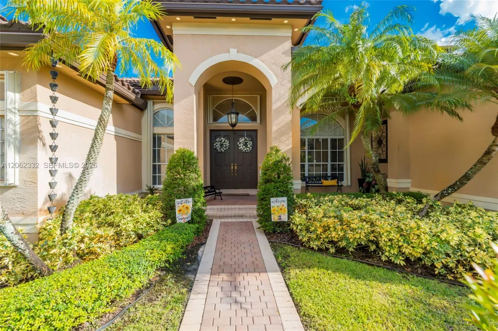 18800 SW 41st St Miramar, FL 33029