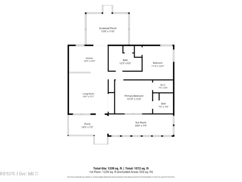 603 E Oak Island Drive