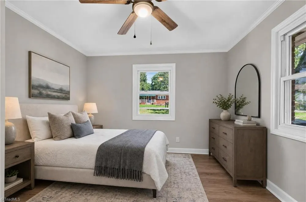 128 Englewood Drive Archdale, NC 27263
