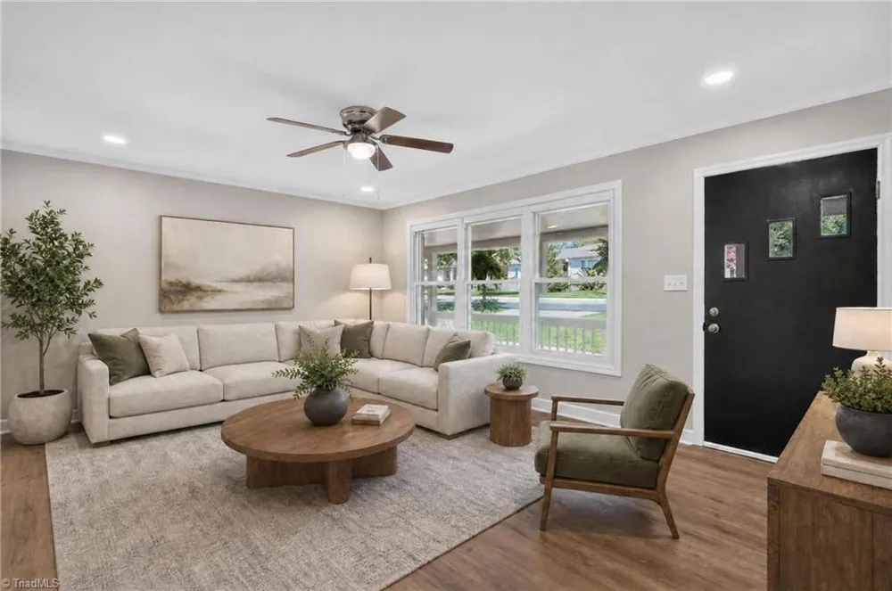 128 Englewood Drive Archdale, NC 27263