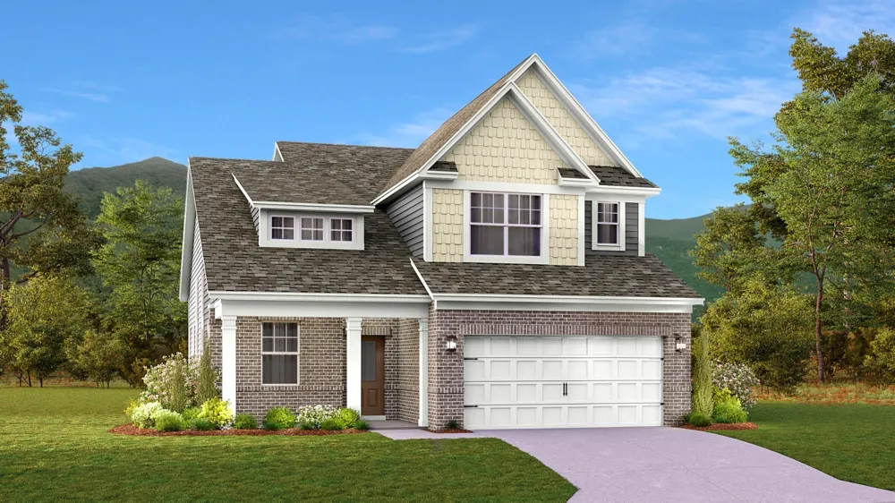 1024 CURTIS SPRINGS LN Lewisburg, TN 37091