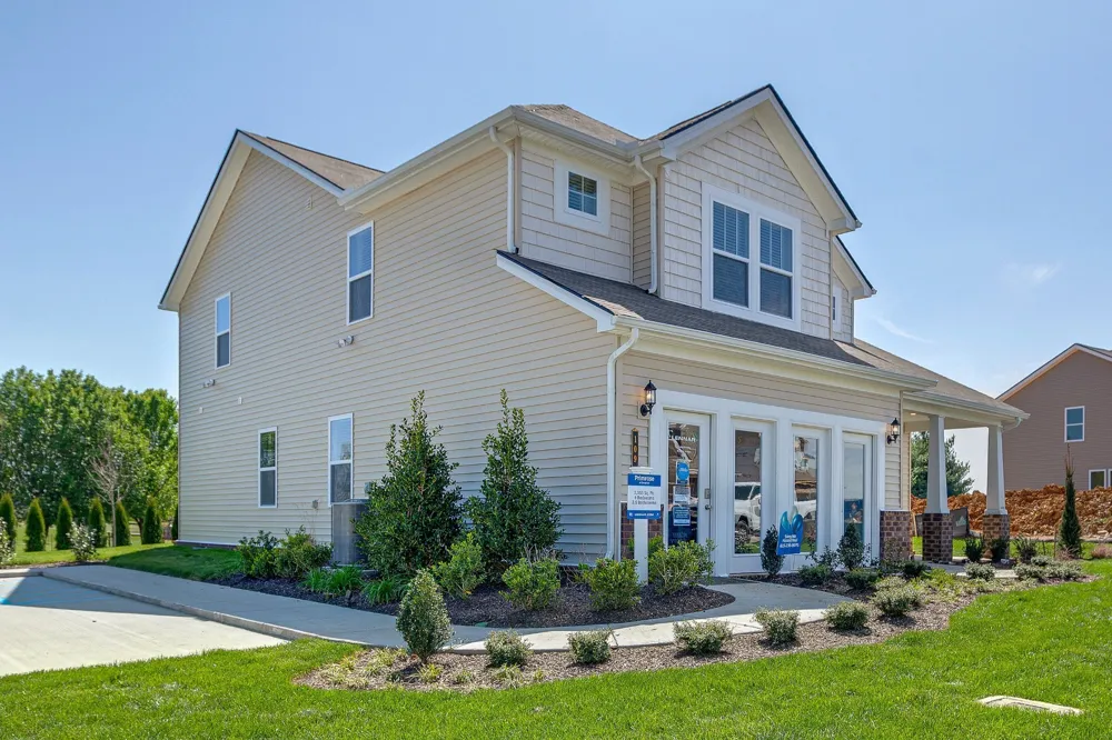 1024 CURTIS SPRINGS LN Lewisburg, TN 37091