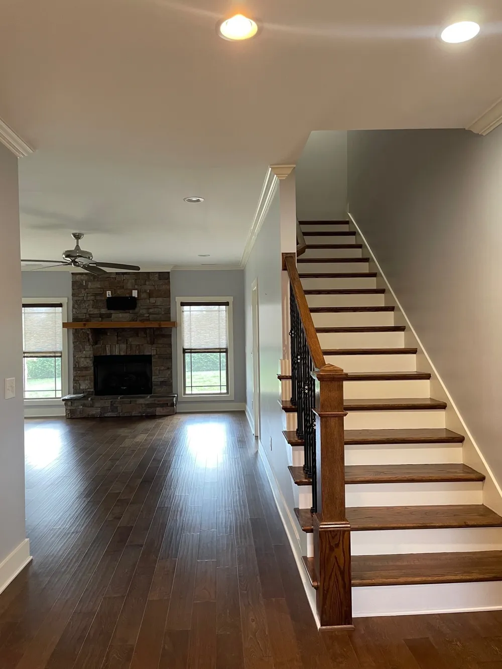 58 Anderton Drive Winchester, TN 37398