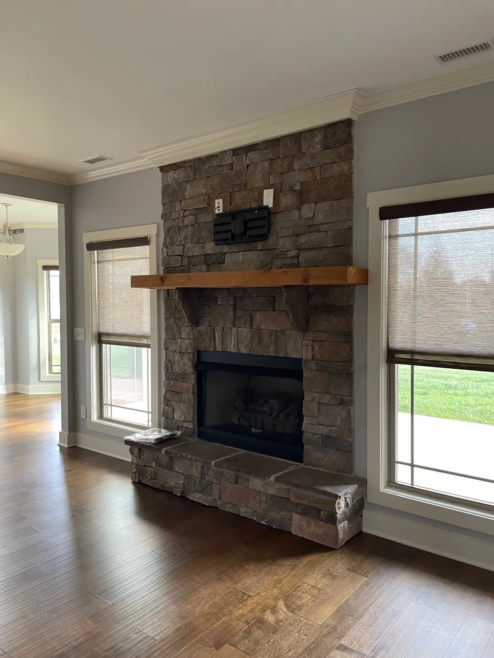 58 Anderton Drive Winchester, TN 37398