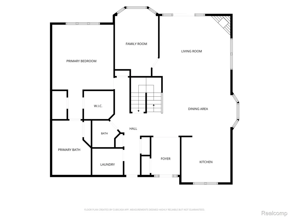68809 Cornerstone Drive Washington Township, MI 48095