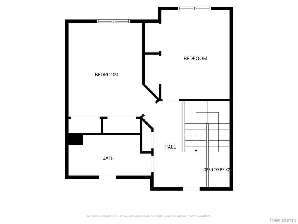68809 Cornerstone Drive Washington Township, MI 48095