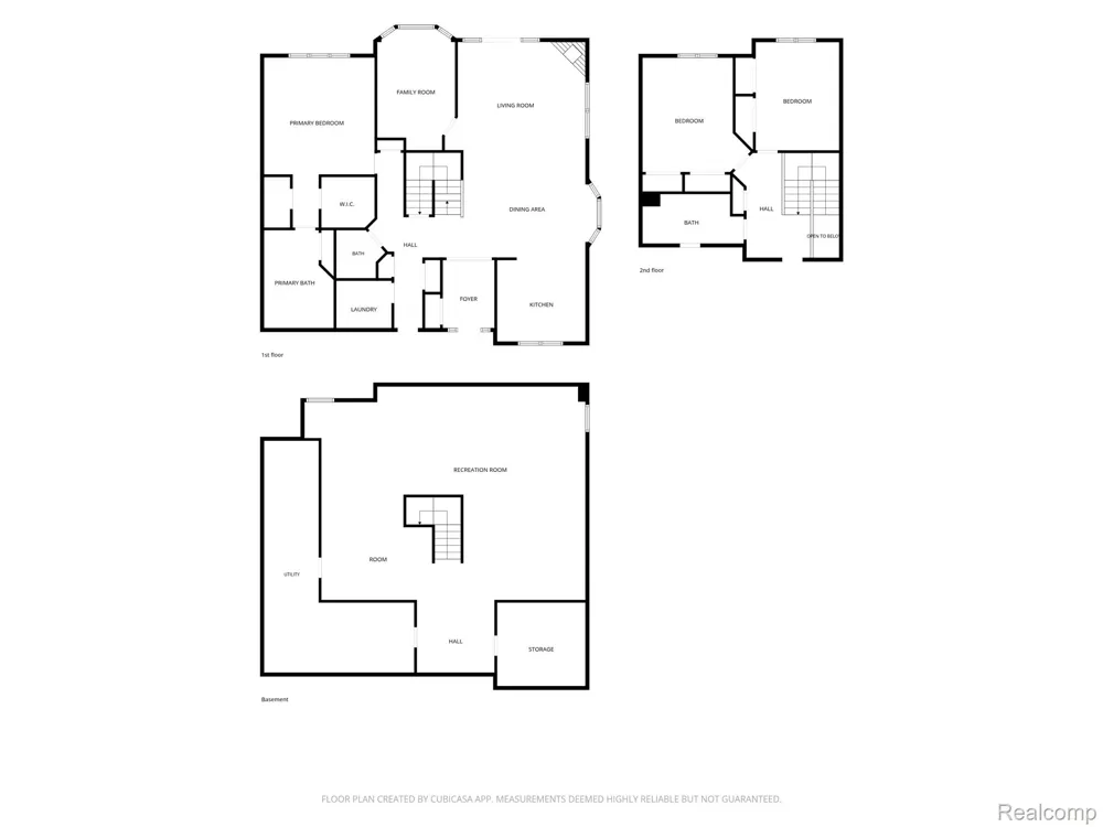 68809 Cornerstone Drive Washington Township, MI 48095