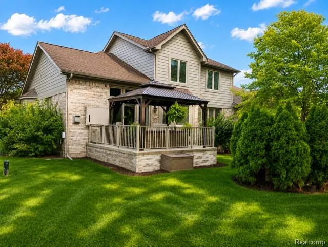68809 Cornerstone Drive Washington Township, MI 48095