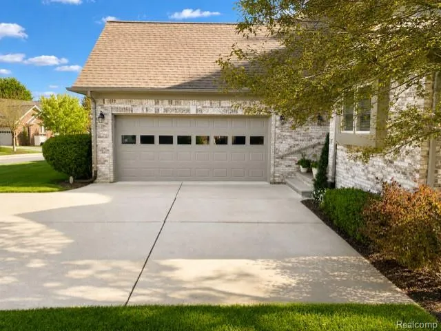68809 Cornerstone Drive Washington Township, MI 48095