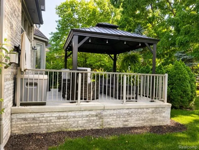 68809 Cornerstone Drive Washington Township, MI 48095