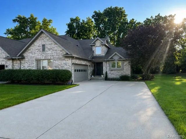 68809 Cornerstone Drive Washington Township, MI 48095